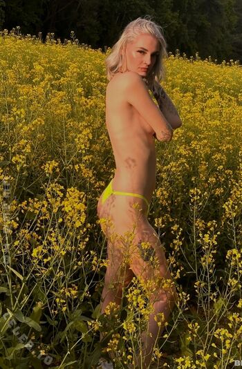 Full leaked Denise kreibich private onlyfans photo