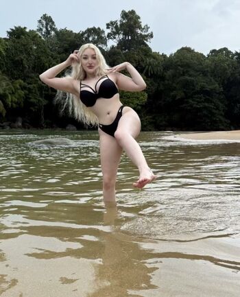 Full leaked Denise langemak private onlyfans photo