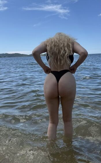 Full leaked Denise langemak private onlyfans photo