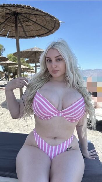 Full leaked Denise langemak private onlyfans photo