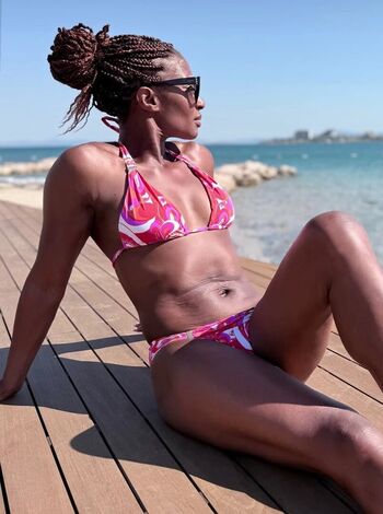 Full leaked Denise lewis private onlyfans photo