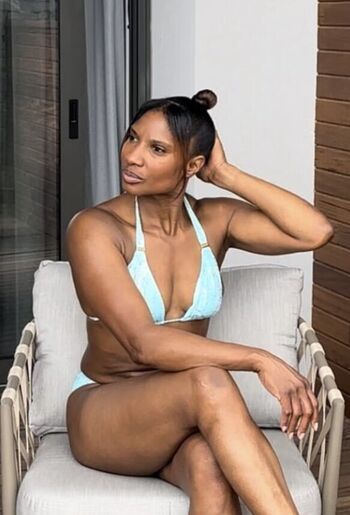 Full leaked Denise lewis private onlyfans photo