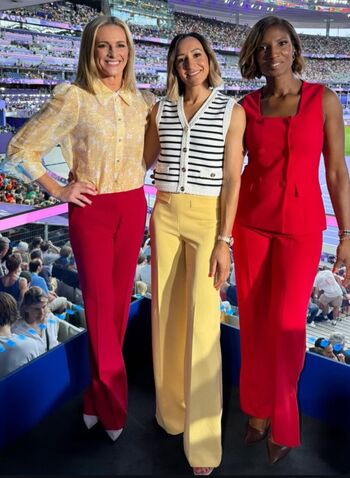 Full leaked Denise lewis private onlyfans photo