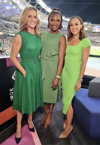 Full leaked Denise lewis private onlyfans photo