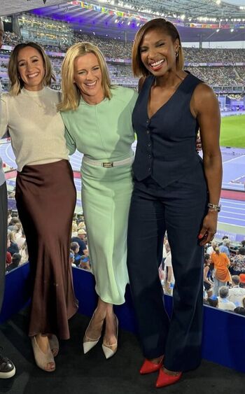 Full leaked Denise lewis private onlyfans photo