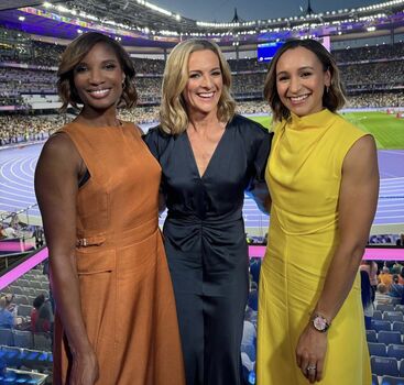 Full leaked Denise lewis private onlyfans photo