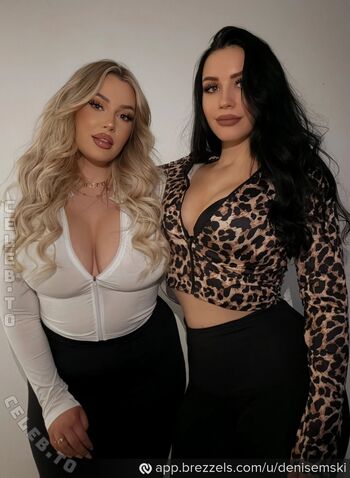 Full leaked Denise mski  page private onlyfans photo