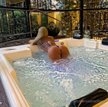 Full leaked Denise rocha private onlyfans photo