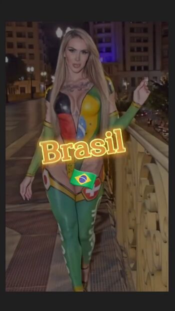 Full leaked Denise rocha private onlyfans photo