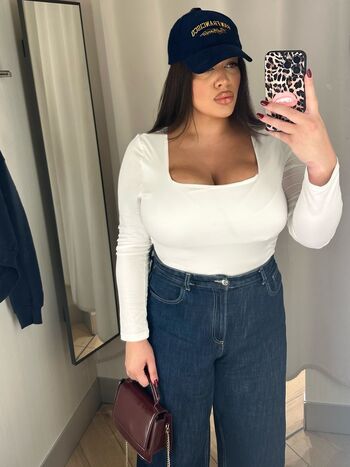 Full leaked Denise strano private onlyfans photo