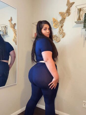 Full leaked Denise white private onlyfans photo