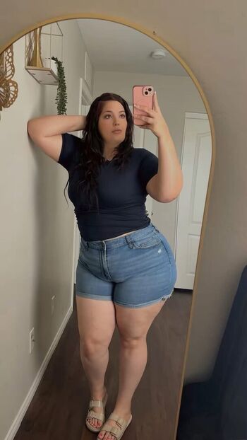 Full leaked Denise white private onlyfans photo