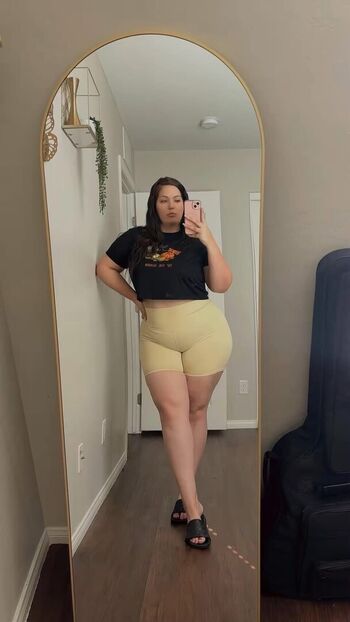 Full leaked Denise white private onlyfans photo