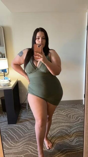 Full leaked Denise white private onlyfans photo