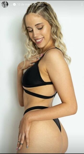 Denisse Belen Gonzalez