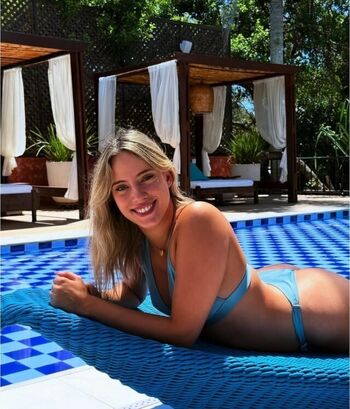 Denisse Belen Gonzalez