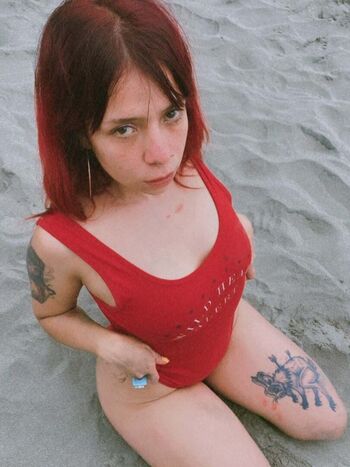 Full leaked Denisse bustamante private onlyfans photo