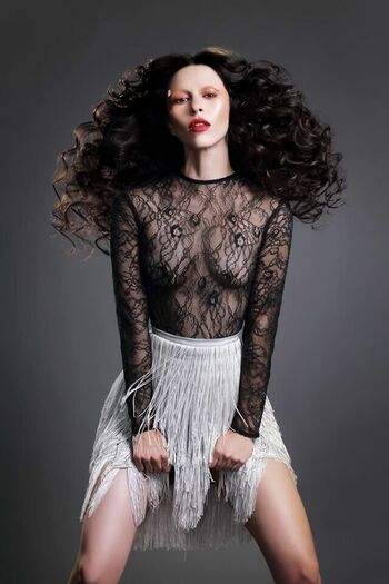 Full leaked Denisse guerrero private onlyfans photo