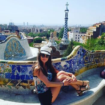 Full leaked Denitsa dacheva private onlyfans photo