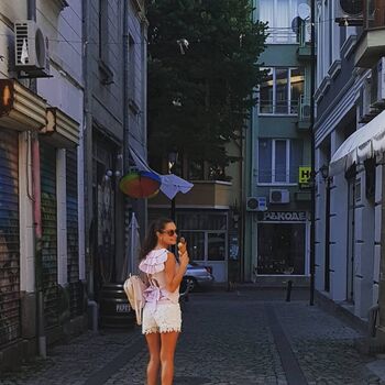 Full leaked Denitsa dacheva private onlyfans photo