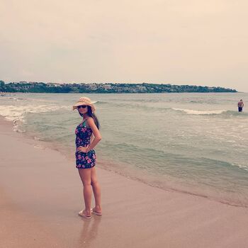 Full leaked Denitsa dacheva private onlyfans photo