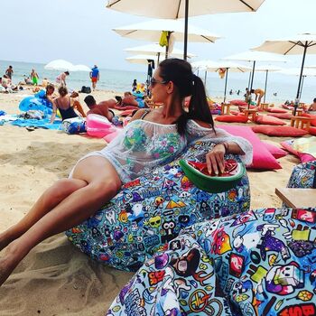 Full leaked Denitsa dacheva private onlyfans photo