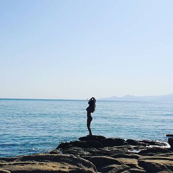 Full leaked Denitsa dacheva private onlyfans photo