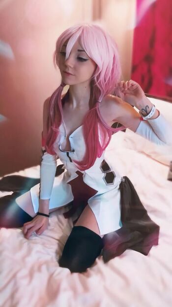 Full leaked Denkachus private onlyfans photo