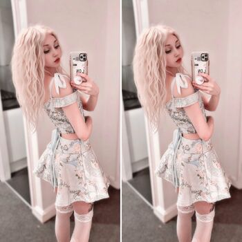 Full leaked Denkachus private onlyfans photo