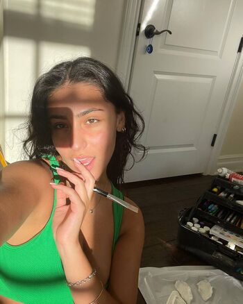 Full leaked Denna hadipour private onlyfans photo