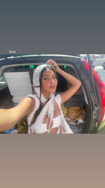 Full leaked Denna hadipour private onlyfans photo