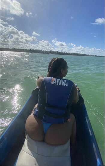 Full leaked Denya private onlyfans photo