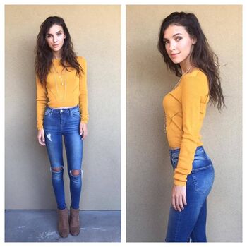 Full leaked Denyse tontz page private onlyfans photo