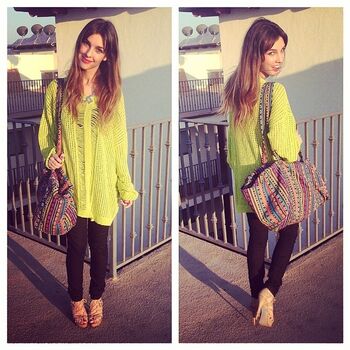 Full leaked Denyse tontz page private onlyfans photo