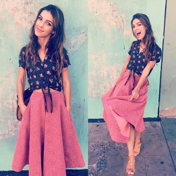 Full leaked Denyse tontz page private onlyfans photo