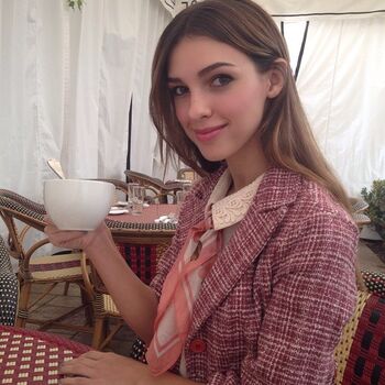 Full leaked Denyse tontz private onlyfans photo