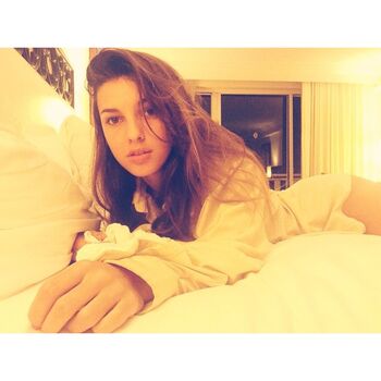 Full leaked Denyse tontz private onlyfans photo