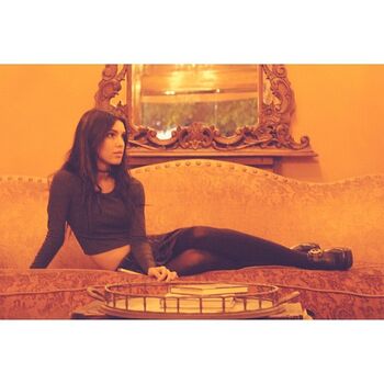 Full leaked Denyse tontz private onlyfans photo