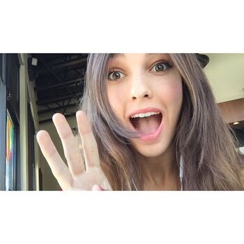 Full leaked Denyse tontz private onlyfans photo