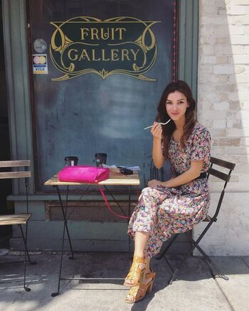 Full leaked Denyse tontz private onlyfans photo