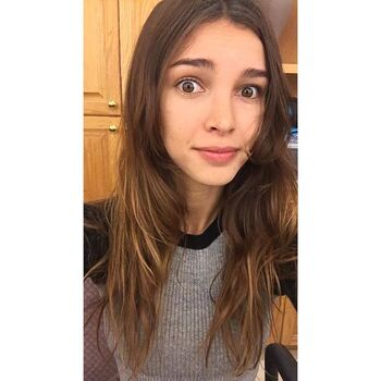 Full leaked Denyse tontz private onlyfans photo