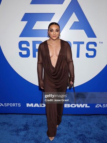 Full leaked Deonna purrazzo private onlyfans photo