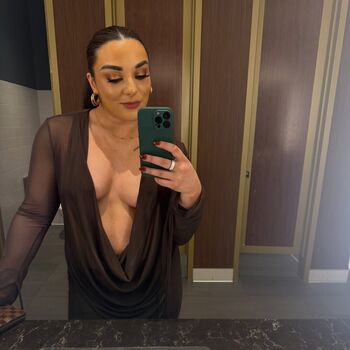 Full leaked Deonna purrazzo private onlyfans photo