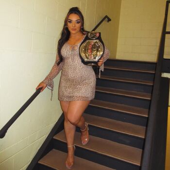 Full leaked Deonna purrazzo private onlyfans photo