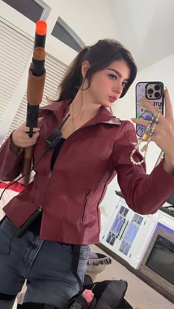 Full leaked Deputyaruuu page private onlyfans photo