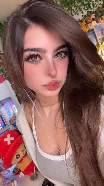 Full leaked Deputyaruuu private onlyfans photo