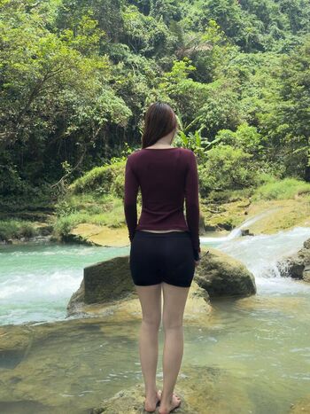 Full leaked Deraanjela private onlyfans photo