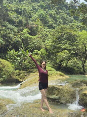 Full leaked Deraanjela private onlyfans photo