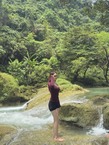 Full leaked Deraanjela private onlyfans photo