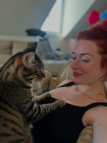 Full leaked Derya akarsu private onlyfans photo